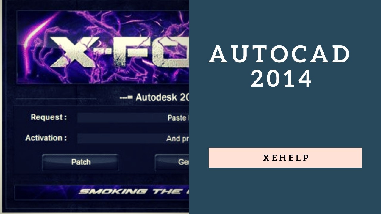 download xforce autocad 2018