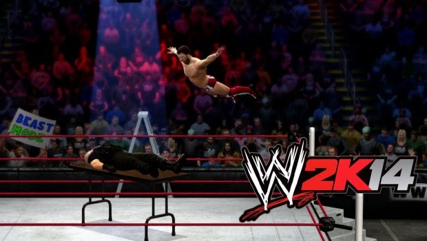 Wwe 2k14 Download For Pc
