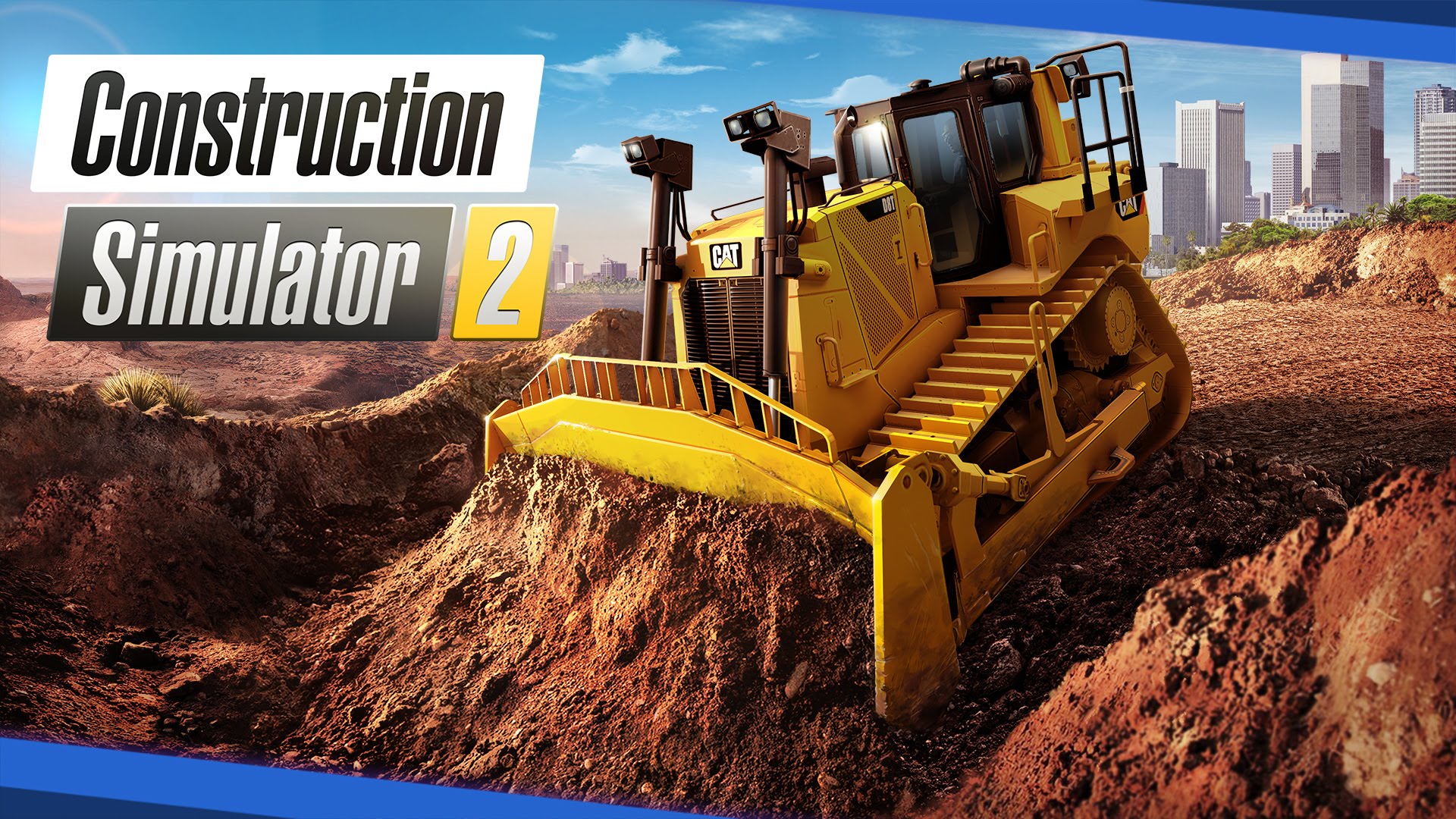 Construction simulator 2 download android 1.com